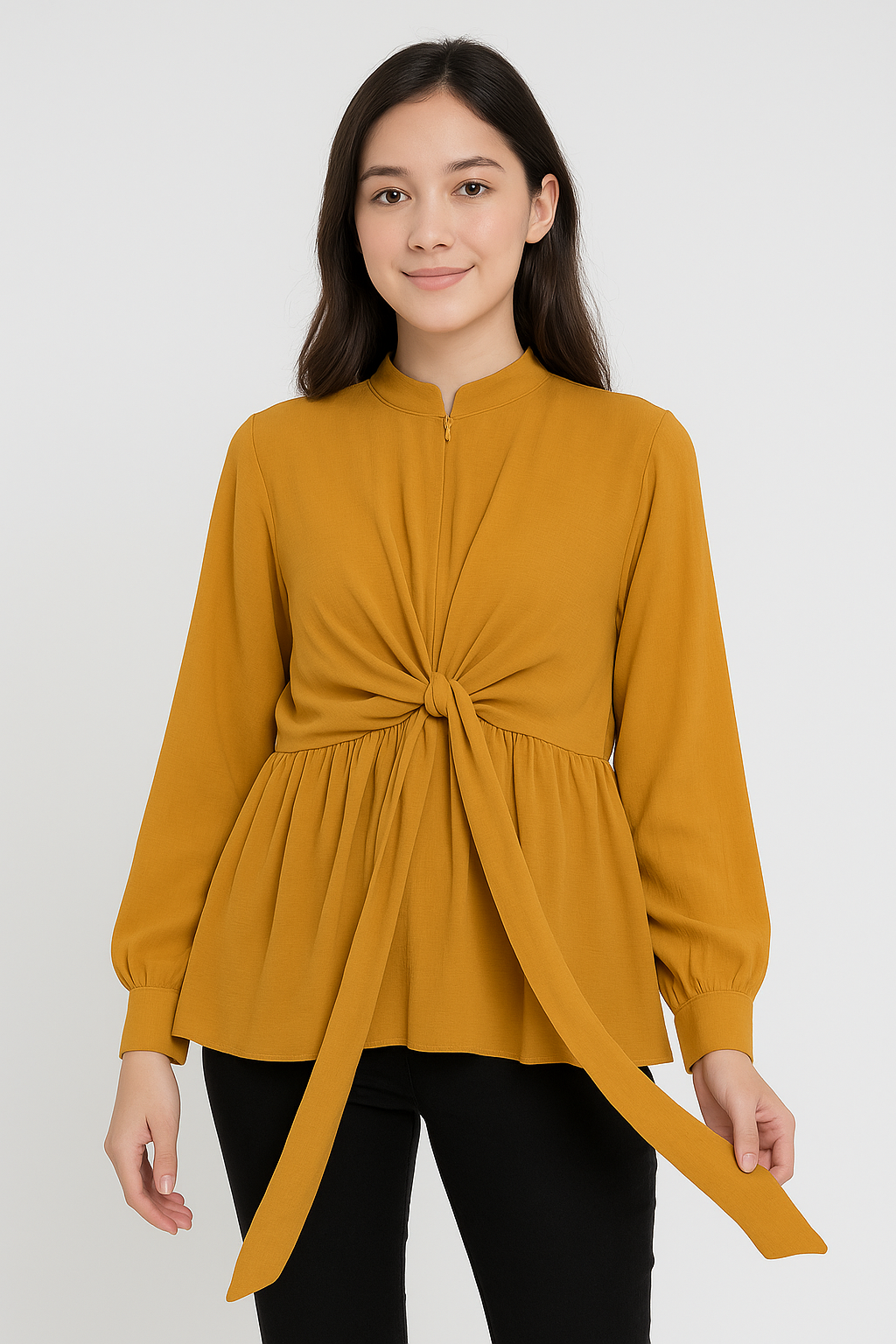 TAMPIL CANTIK DENGAN PRODUK TERBARU